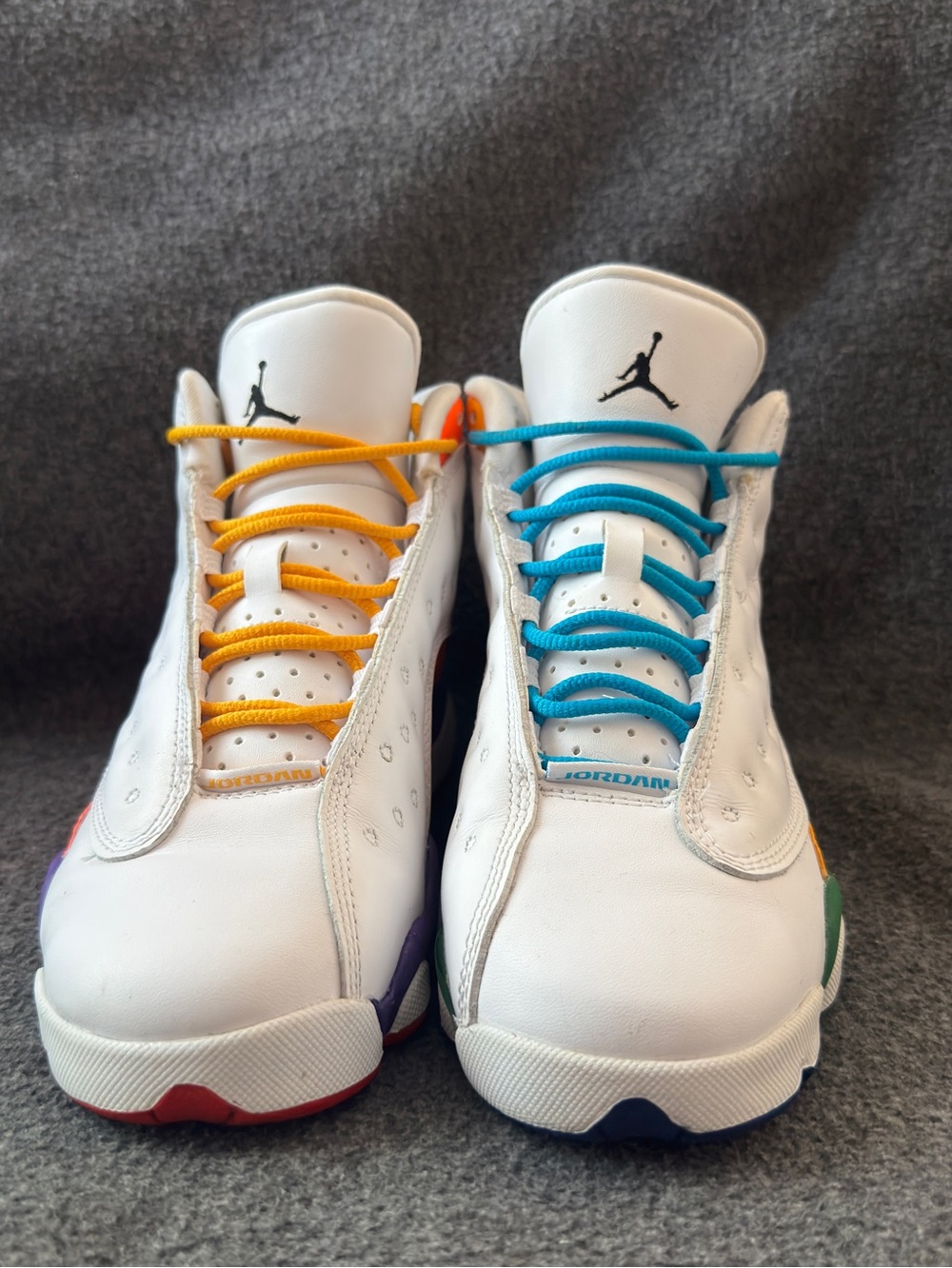 Air Jordan 13 Retro GS ‘Playground’